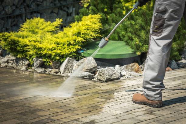 Best Warehouse Floor Cleaning in Indiantown, FL
