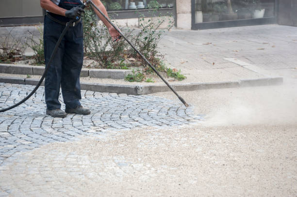 Best Building Exterior Pressure Washing in Indiantown, FL